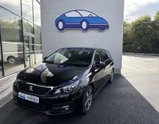 Peugeot 308 SW Phase 2 Saint-Saturnin