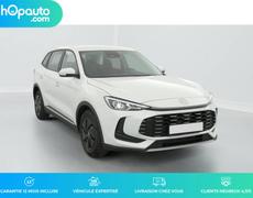 MG ZS Saint-Jouan-des-Guérets