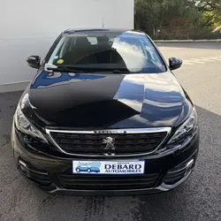Peugeot 308 SW Phase 2 1.5 BLUEHDI 130CH S&S ALLURE occasion - Couzeix - photo 2/21