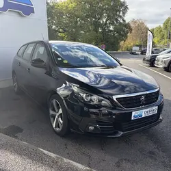 Peugeot 308 SW Phase 2 1.5 BLUEHDI 130CH S&S ALLURE occasion - Couzeix - photo 3/21