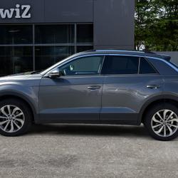 Volkswagen T-Roc 2.0 Tdi 115 ch Business La Rochelle