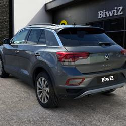 Volkswagen T-Roc 2.0 Tdi 115 ch Business La Rochelle