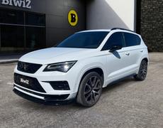 Seat Ateca 2.O Tsi 300ch Cupra DSG7