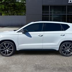 Seat Ateca 2.O Tsi 300ch Cupra DSG7 occasion - photo 2/25