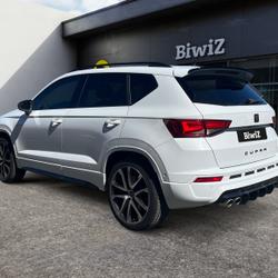 Seat Ateca 2.O Tsi 300ch Cupra DSG7 occasion - photo 3/25