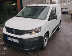 Peugeot Partner Saint-Paul-lès-Dax