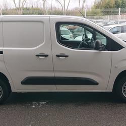 Peugeot Partner M 650KG BLUEHDI 100CH S&S Saint-Paul-l&egrave;s-Dax