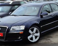 Audi A8 Rennes
