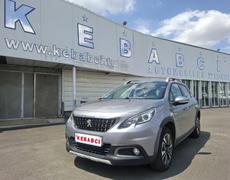 Peugeot 2008 Petit-Mars