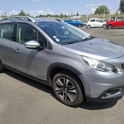 Peugeot 2008 1.6 BLUEHDI 100CH ALLURE Petit-Mars