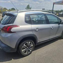 Peugeot 2008 1.6 BLUEHDI 100CH ALLURE Petit-Mars