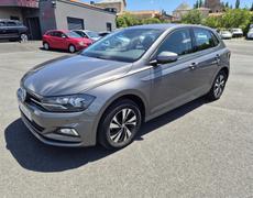 Volkswagen Polo Pouzauges