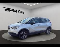 Opel Crossland X Saint-Sulpice-sur-Risle