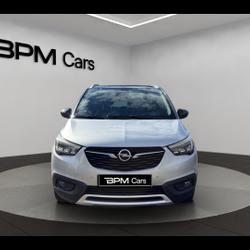 Opel Crossland X 1.2 Turbo 130ch Ultimate occasion - Saint-Sulpice-sur-Risle - photo 2/27