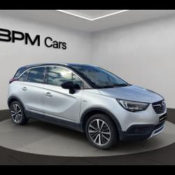 Opel Crossland X 1.2 Turbo 130ch Ultimate occasion - Saint-Sulpice-sur-Risle - photo 3/27