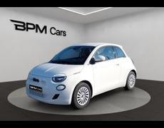 Fiat 500 II Saint-Doulchard