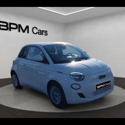 Fiat 500 II e 95ch MY23 occasion - Saint-Doulchard - photo 3/23