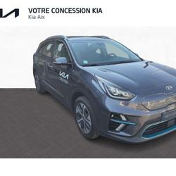 Kia Niro e-Premium 204ch Marseille 10e Arrondissement