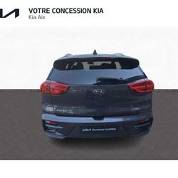 Kia Niro e-Premium 204ch Marseille 10e Arrondissement