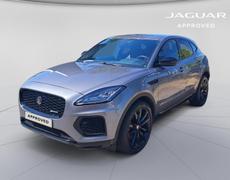 Jaguar E-Pace Laxou