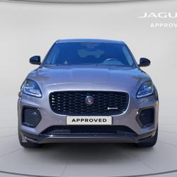 Jaguar E-Pace P300e PHEV R-Dynamic Black BVA AWD Laxou