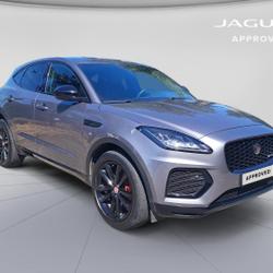 Jaguar E-Pace P300e PHEV R-Dynamic Black BVA AWD Laxou