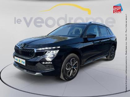 Skoda Kamiq - 1.0 TSI Evo 2 116ch Selection Camera - 20 499 €