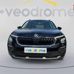 Skoda Kamiq 1.0 TSI Evo 2 116ch Selection Camera Dijon
