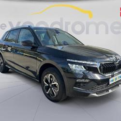 Skoda Kamiq 1.0 TSI Evo 2 116ch Selection Camera Dijon