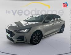 Ford Focus Franois