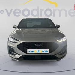 Ford Focus 1.5 EcoBlue 115ch ST-Line X BVA8 Franois