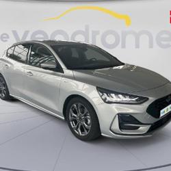 Ford Focus 1.5 EcoBlue 115ch ST-Line X BVA8 Franois