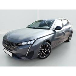 Peugeot 308 III Phase 1 BLUEHDI 130CH EAT8 ALLURE occasion - Cesson-S&eacute;vign&eacute; - photo 2/12