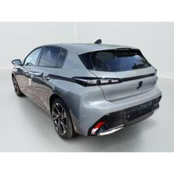 Peugeot 308 III Phase 1 BLUEHDI 130CH EAT8 ALLURE occasion - Cesson-S&eacute;vign&eacute; - photo 3/12