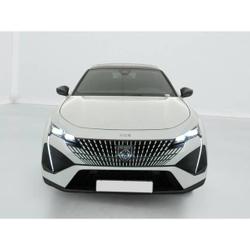 Peugeot 408 PureTech 130 ch S EAT8 GT occasion - Saint-Jouan-des-Gu&eacute;rets - photo 2/30