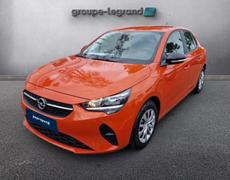 Opel Corsa Le Mans