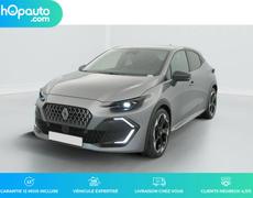 Renault Clio 6