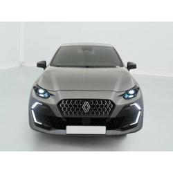 Renault Clio 6 6 E-TECH FULL HYBRID 160 CH TECHNO occasion - Cesson-S&eacute;vign&eacute; - photo 2/27