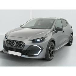 Renault Clio 6 6 E-TECH FULL HYBRID 160 CH TECHNO occasion - Cesson-S&eacute;vign&eacute; - photo 3/27