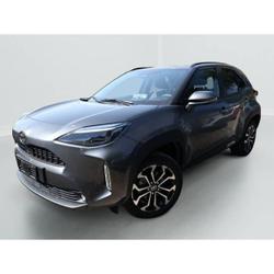 Toyota Yaris Cross 116 CVT occasion - Cesson-S&eacute;vign&eacute; - photo 2/12
