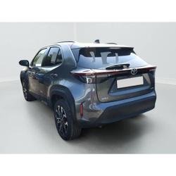 Toyota Yaris Cross 116 CVT occasion - Cesson-S&eacute;vign&eacute; - photo 3/12