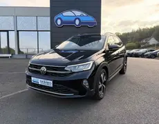 Volkswagen Taigo Couzeix