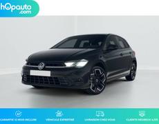 Volkswagen Polo Saint-Jouan-des-Guérets