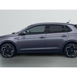 Volkswagen Polo 1.0 TSI 116 S DSG7 R-Line occasion - Cesson-S&eacute;vign&eacute; - photo 2/5