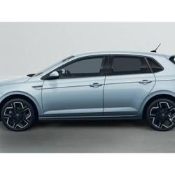 Volkswagen Polo 1.0 TSI 116 S DSG7 R-Line occasion - Cesson-S&eacute;vign&eacute; - photo 2/5