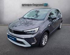 Opel Crossland X Le Mans