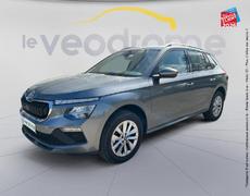Skoda Kamiq Dijon
