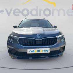 Skoda Kamiq 1.0 TSI Evo 2 116ch Selection DSG7 Camera Dijon