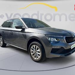 Skoda Kamiq 1.0 TSI Evo 2 116ch Selection DSG7 Camera Dijon
