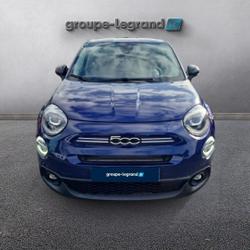 Fiat 500x 1.5 FireFly Turbo 130ch S/S Hybrid DCT7 occasion - Le Mans - photo 2/36